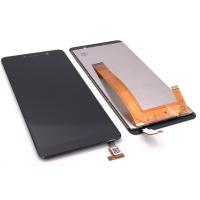 Pantalla Display Para Wiko Tommy 3 Negro