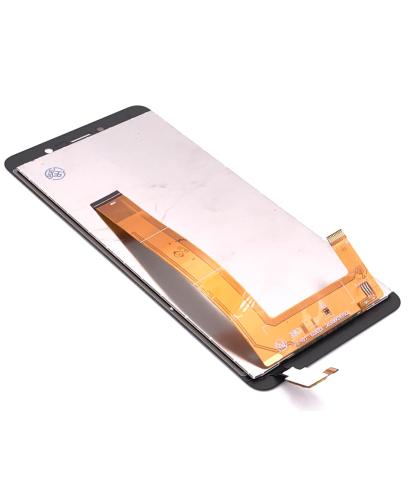 Pantalla Display Para Wiko Tommy 3 Negro