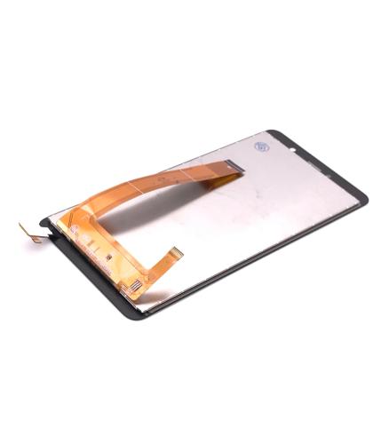 Pantalla Display Para Wiko Tommy 3 Negro