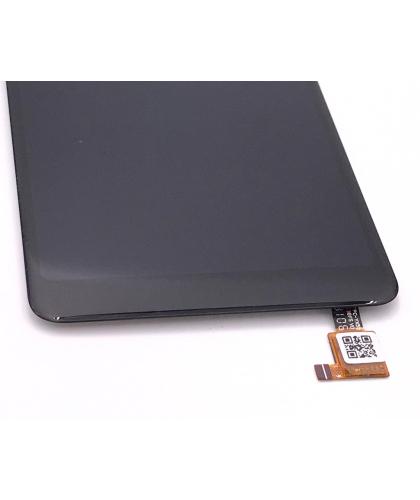 Pantalla Display Para Wiko Tommy 3 Negro