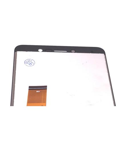 Pantalla Display Para Wiko Tommy 3 Negro
