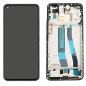 Pantalla Original Service Pack Xiaomi 11 Lite 5G Ne / 11T Lite 2021 Black 5600030K9D00