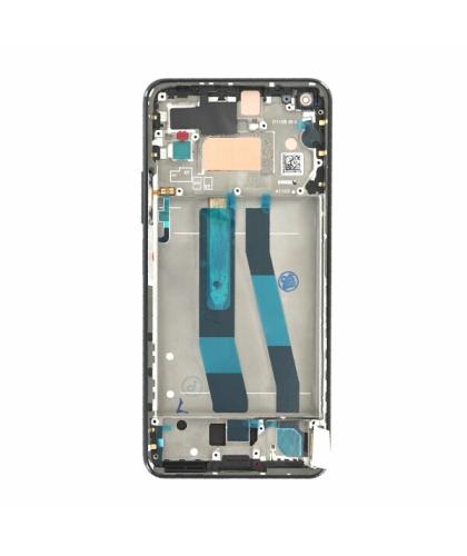 Pantalla Original Service Pack Xiaomi 11 Lite 5G Ne / 11T Lite 2021 Black 5600030K9D00