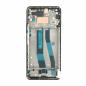 Pantalla Original Service Pack Xiaomi 11 Lite 5G Ne / 11T Lite 2021 Black 5600030K9D00