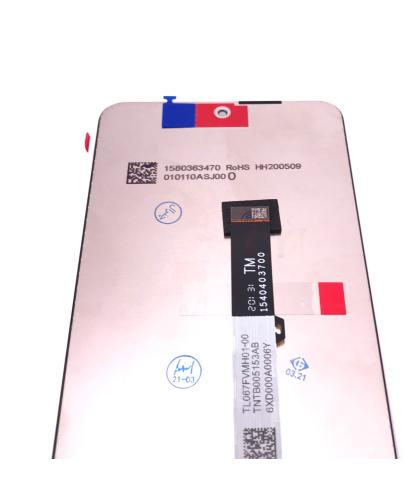 Pantalla para Xiaomi Mi 10T Lite 5G Poco X3 X3 Pro Redmi Note 9 Pro