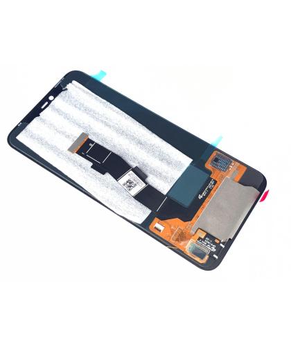 Pantalla Original Service Pack Xiaomi Mi 8 Pro (2018) DEEP TARNISH 5601100040B6