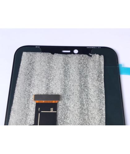 Pantalla Original Service Pack Xiaomi Mi 8 Pro (2018) DEEP TARNISH 5601100040B6