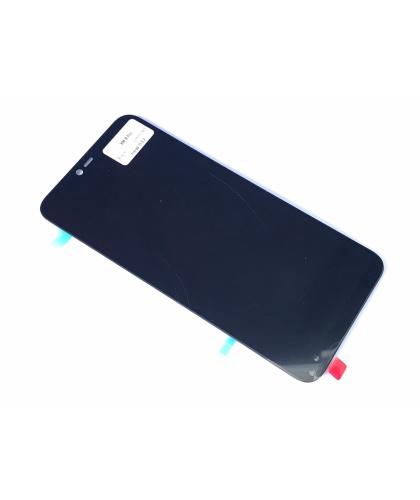 Pantalla Original Service Pack Xiaomi Mi 8 Pro (2018) DEEP TARNISH 5601100040B6