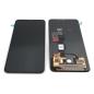 Pantalla Display Original Sin Marco Xiaomi Mi 9 SE Negra