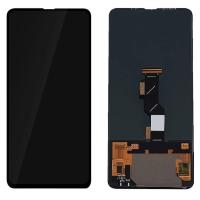 Pantalla Oled Display Para Xiaomi Mi Mix 3 5G Negro