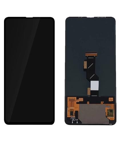 Pantalla Oled Display Para Xiaomi Mi Mix 3 5G Negro