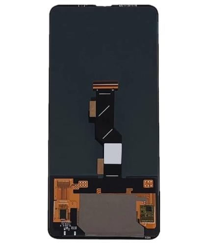 Pantalla Oled Display Para Xiaomi Mi Mix 3 5G Negro