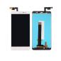 Pantalla Completa Display Lcd + Tactil Para Xiaomi Redmi Note 3 Blanca