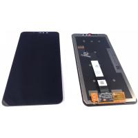 Pantalla Completa Display Lcd + Tactil Para Xiaomi Redmi Note 6 Pro