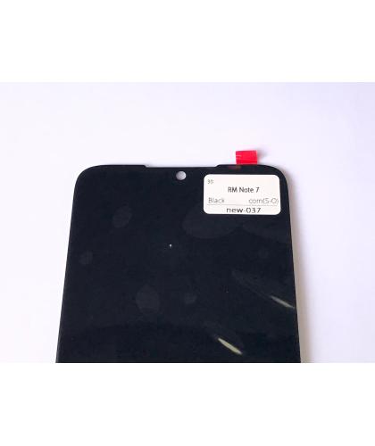 Pantalla 48h para Xiaomi Note 7 Note 7S Note 7 Pro (2019 Original Sin Marco