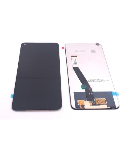Pantalla Completa Display Lcd + Tactil Para Xiaomi Redmi Note 9