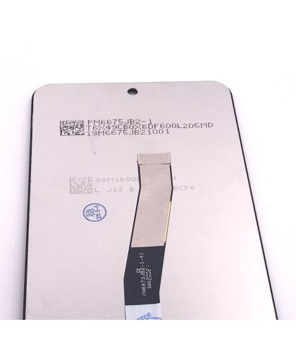Pantalla para Xiaomi Redmi Note 9 Pro