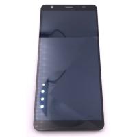 Pantalla Display Para ZTE Blade A5 2019 Negro