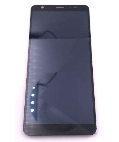 Pantalla Display Para ZTE Blade A5 2019 Negro