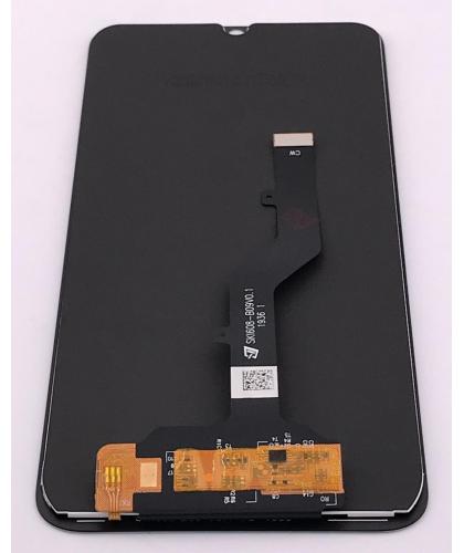 Pantalla Display Original Sin Marco Zte Blade A7 2020