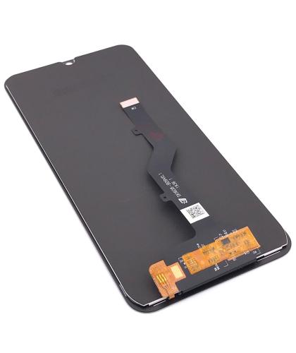 Pantalla Display Original Sin Marco Zte Blade A7 2020
