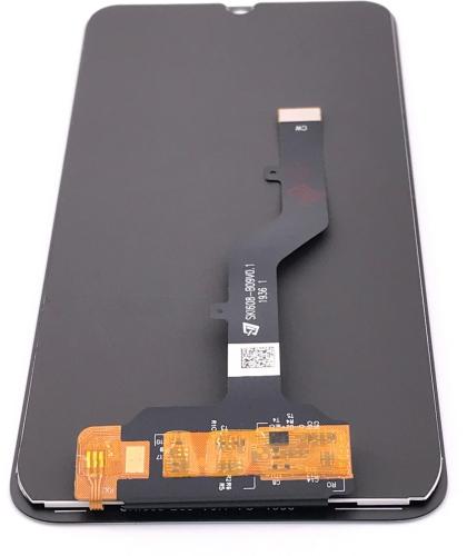 Pantalla Display Original Sin Marco Zte Blade A7 2020