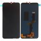 Pantalla Display Original Sin Marco ZTE Blade V10 Vita Negro