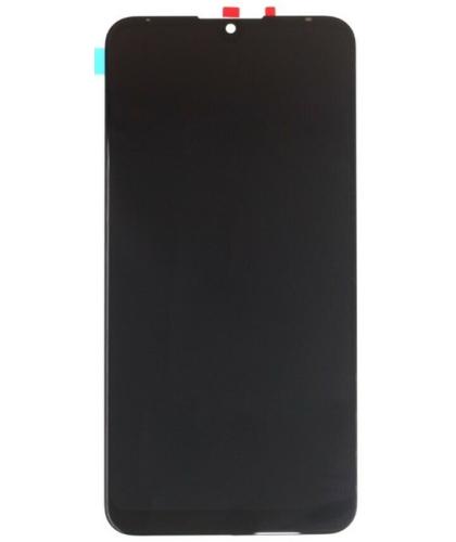 Pantalla Display Original Sin Marco ZTE Blade V10 Vita Negro