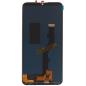 Pantalla Display Original Sin Marco ZTE Blade V10 Vita Negro
