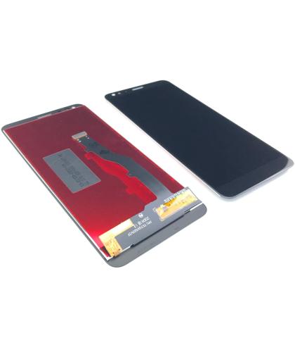 Pantalla Display Para Zte Blade V9