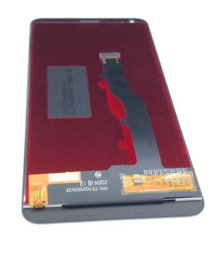 Pantalla Display Para Zte Blade V9