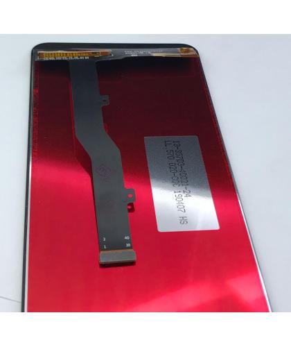Pantalla Display Para Zte Blade V9