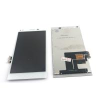 Pantalla Completa Display Lcd + Tactil Para ZTE Blade Vec Blanca