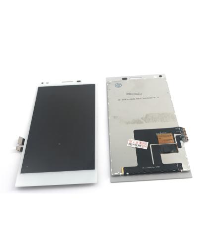 Pantalla Completa Display Lcd + Tactil Para ZTE Blade Vec Blanca