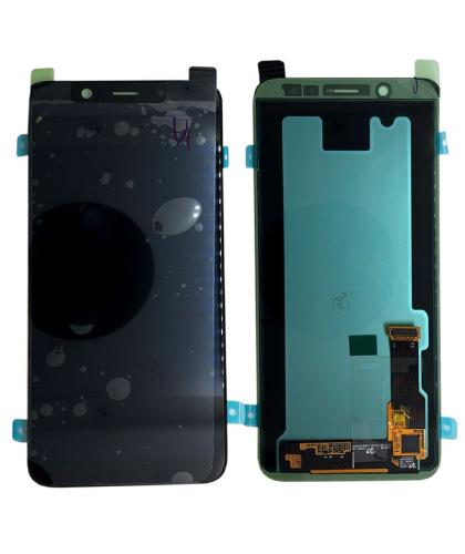 Pantalla Samsung Galaxy A6 A600 Original Service Pack GH97-21897A/21898A