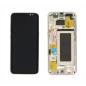 Pantalla Original Samsung Galaxy S9 G960F Sunrise Gold Gh97-21696E