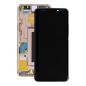 Pantalla Original Samsung Galaxy S9 G960F Sunrise Gold Gh97-21696E