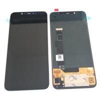 Pantalla Oled Display Para Xiaomi Mi 8 Negra