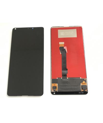 Pantalla Completa Display Lcd + Tactil Para Xiaomi Mi Mix 2S Negra