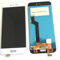 Pantalla Display Para Xiaomi Mi 5c Blanca