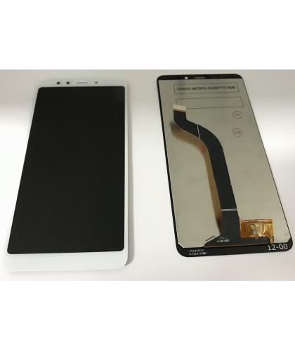 Pantalla Display Para Xiaomi Redmi 5 Blanca