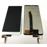 Pantalla Display Para Xiaomi Redmi 6 6A Blanca