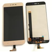 Pantalla Display Para Xiaomi Redmi Note 5A Dorado Oro