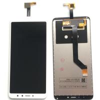 Pantalla Display Para Xiaomi Redmi S2 Y2 Blanca