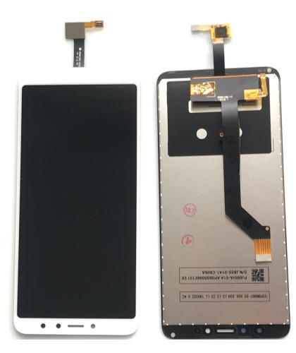 Pantalla Display Para Xiaomi Redmi S2 Y2 Blanca