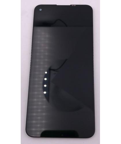 Pantalla Display Original Sin Marco Samsung A11 SM-A115S Negro / Black