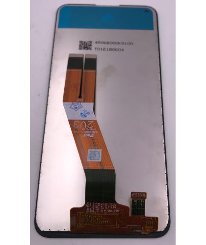 Pantalla Display Original Sin Marco Samsung A11 SM-A115S Negro / Black
