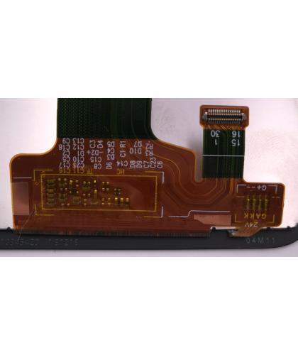 Pantalla Display Original Sin Marco Samsung A11 SM-A115S Negro / Black