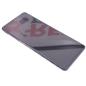 Pantalla Oled Display Para Samsung M31s M317 Negro / Black