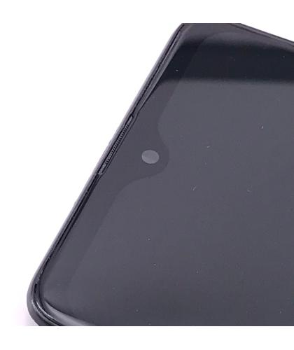 Pantalla Oled Display Para Samsung M31s M317 Negro / Black